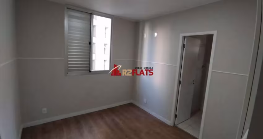Apartamento com 2 quartos à venda na Alameda dos Jurupis, 801, Indianópolis, São Paulo