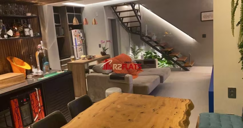 Apartamento com ótimo preço no bairro Campo Belo. Confira!