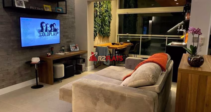 Apartamento com ótimo preço no bairro Campo Belo. Confira!