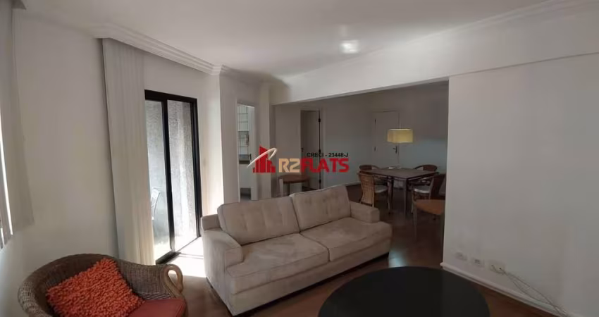 Apartamento com ótimo preço no bairro Vila Olímpia. Confira!