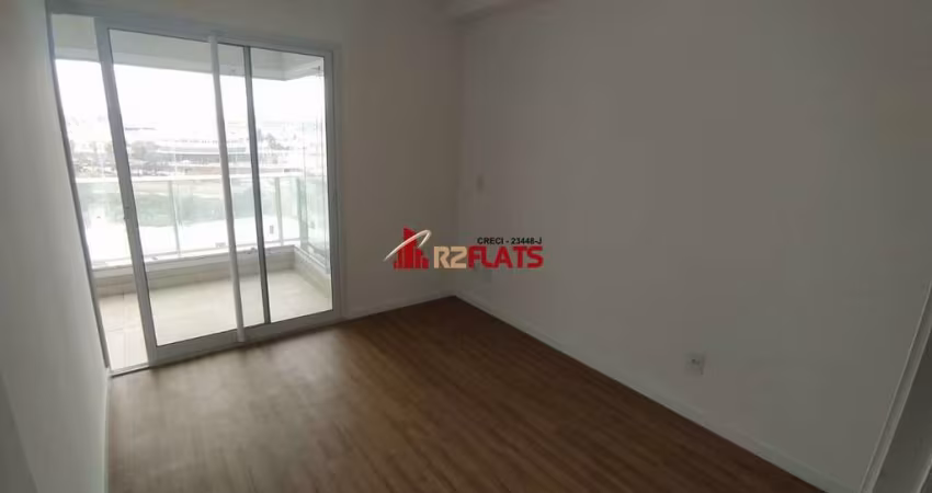 Flat com ótimo preço no bairro Campo Belo. Confira!