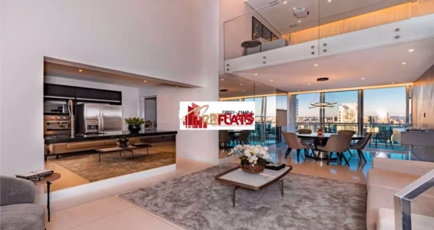 Apartamento com ótimo preço no bairro Brooklin. Confira!