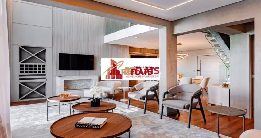 Apartamento com ótimo preço no bairro Brooklin. Confira!