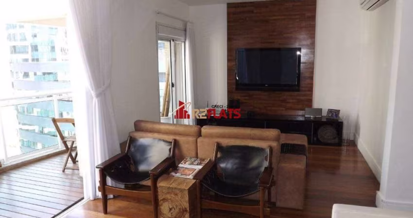 Apartamento com ótimo preço no bairro Brooklin. Confira!