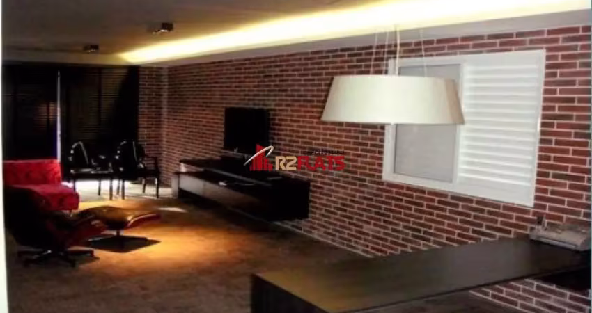 Flat com ótimo preço no bairro Moema. Confira!