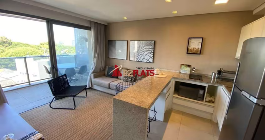 Apartamento com ótimo preço no bairro Pinheiros. Confira!