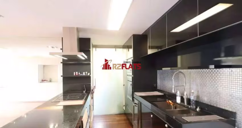 Flat com ótimo preço no bairro Campo Belo. Confira!