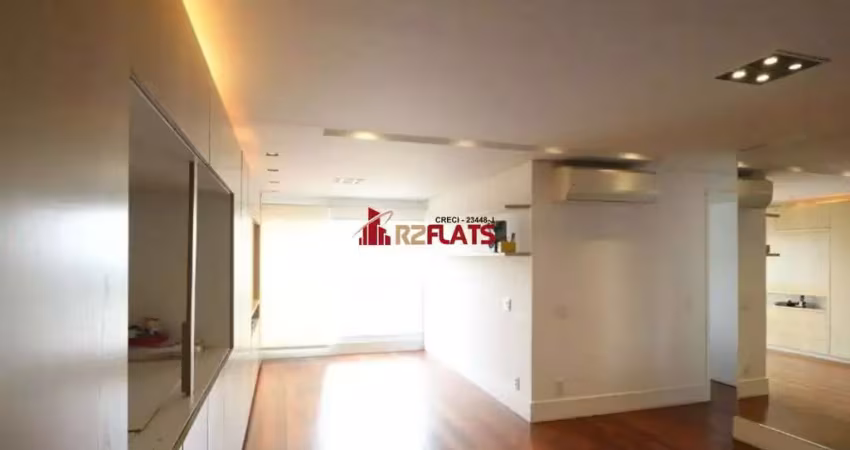Flat com ótimo preço no bairro Campo Belo. Confira!