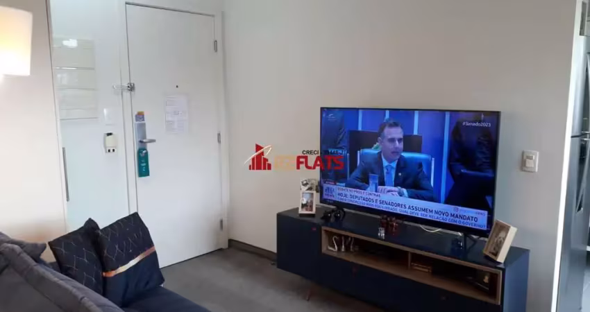 Flat com ótimo preço no bairro campo belo. confira!