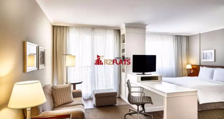 Marriott Executive