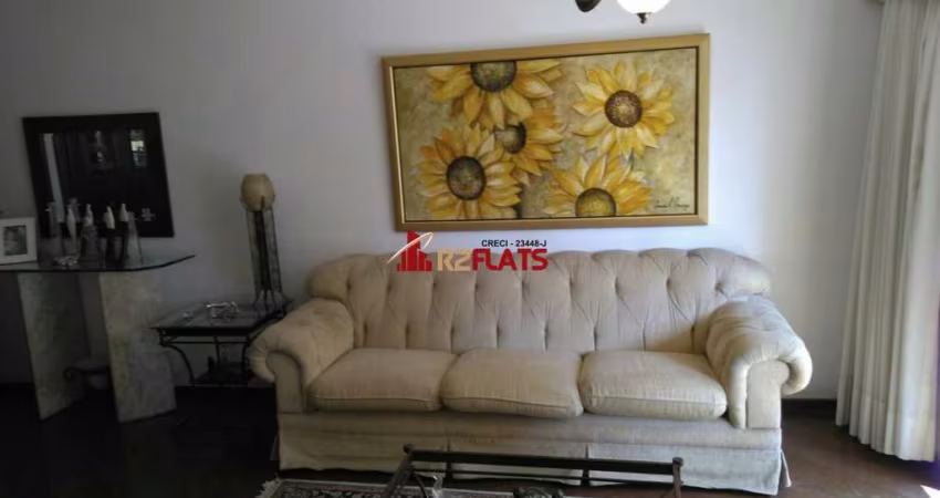 Flat com ótimo preço no bairro Moema. Confira!