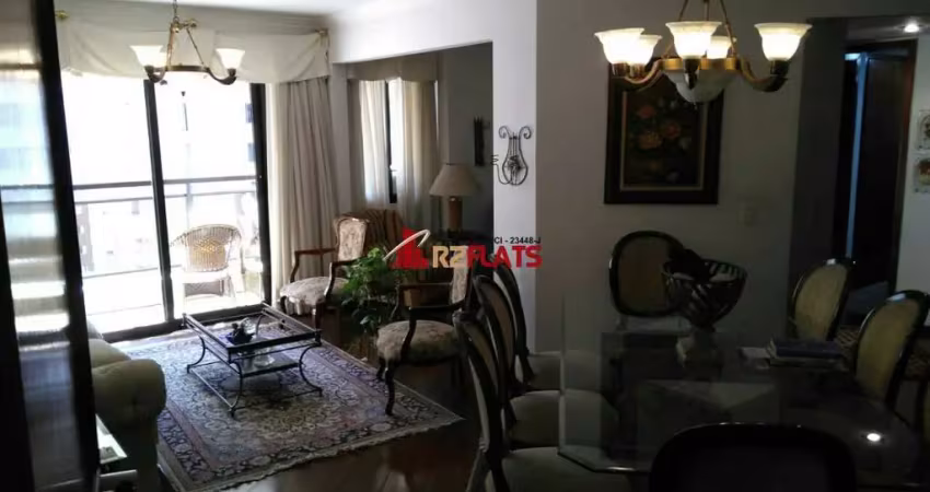 Flat com ótimo preço no bairro Moema. Confira!