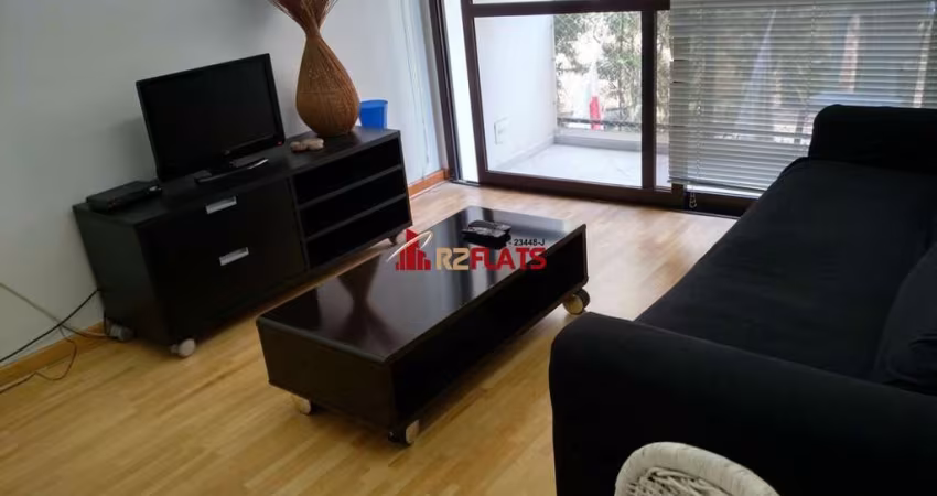 Flat com ótimo preço no bairro Jardins. Confira!