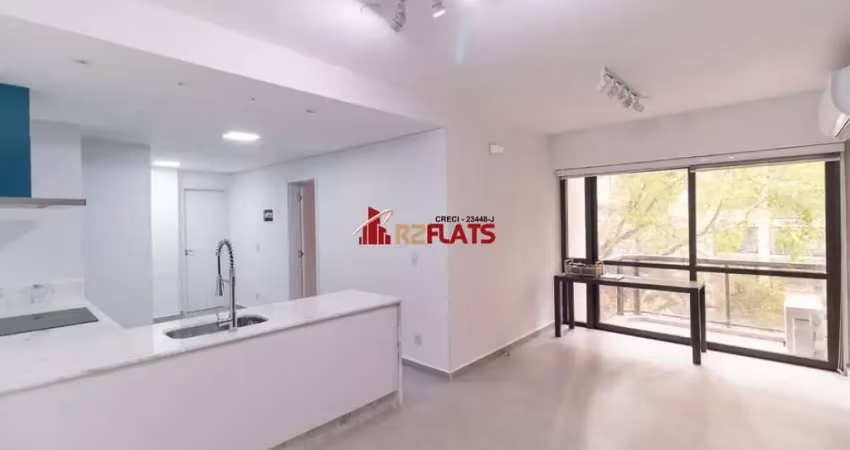 Flat com ótimo preço no bairro jardim paulista. confira!