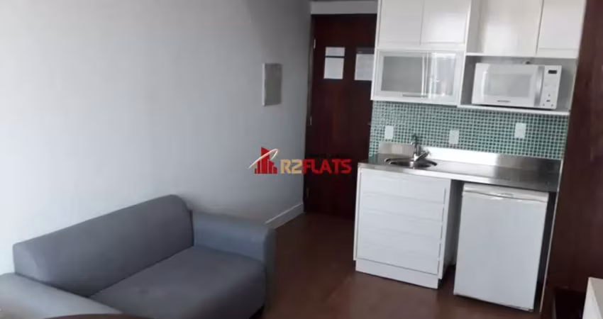 Flat com ótimo preço no bairro itaim bibi. confira!