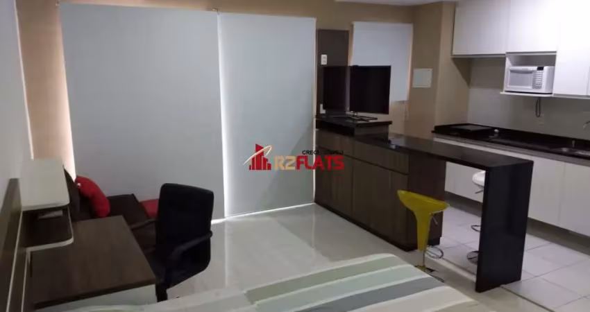 Apartamento com ótimo preço no bairro Campo Belo. Confira!
