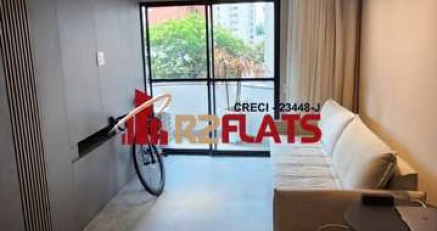 Apartamento com ótimo preço no bairro Itaim Bibi. Confira!