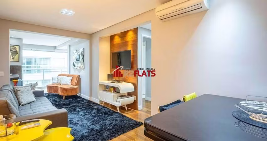 Apartamento com ótimo preço no bairro Vila Olímpia. Confira!