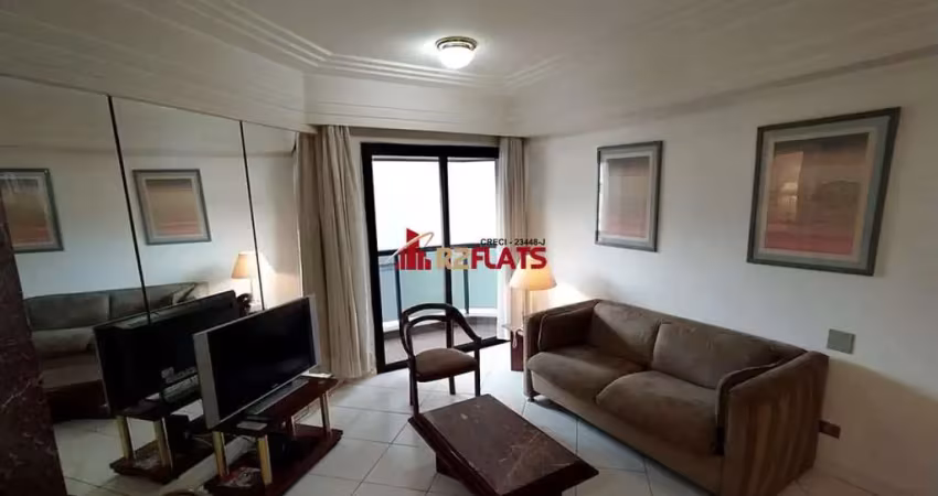 Apartamento com ótimo preço no bairro itaim bibi. confira!