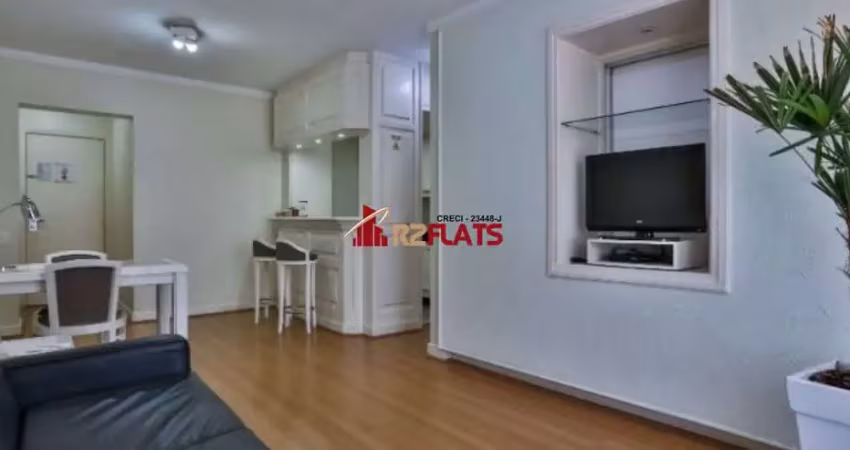 Apartamento com ótimo preço no bairro itaim bibi. confira!