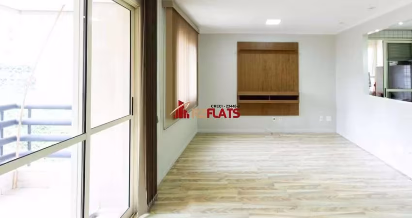 Apartamento com ótimo preço no bairro Moema. Confira!