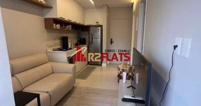 Apartamento com ótimo preço no bairro Moema. Confira!