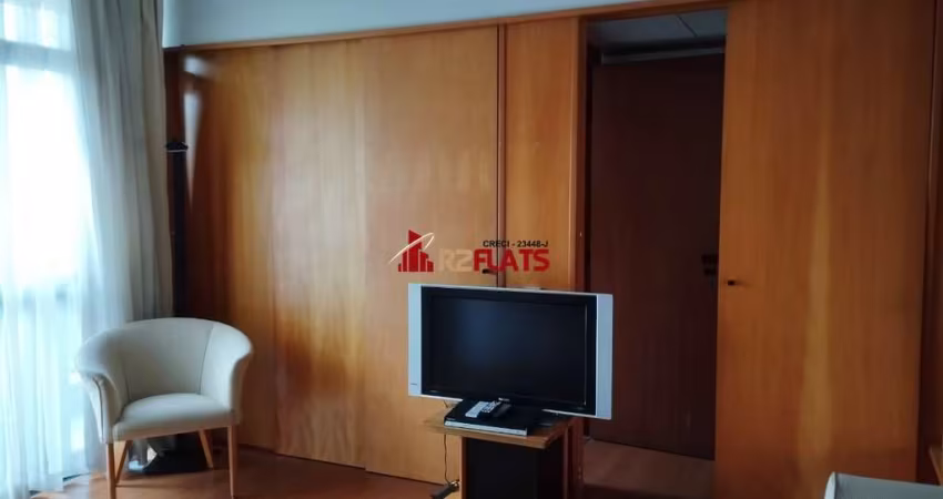 Apartamento com ótimo preço no bairro Itaim Bibi. Confira!
