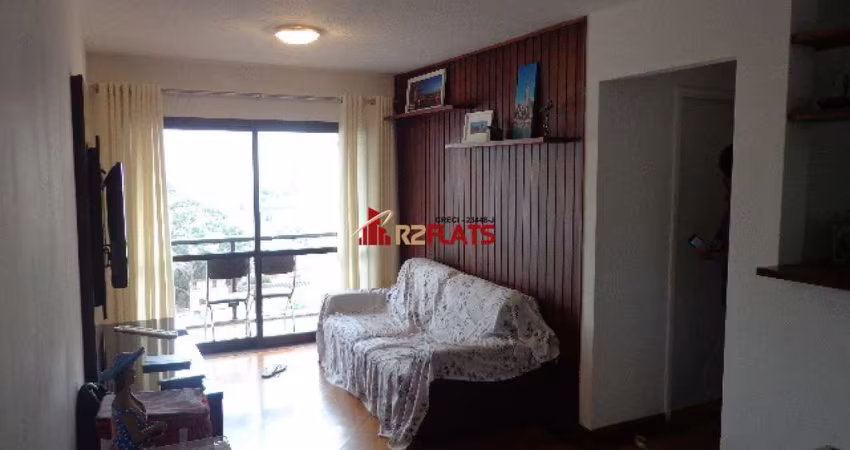 Apartamento com ótimo preço no bairro Itaim Bibi. Confira!
