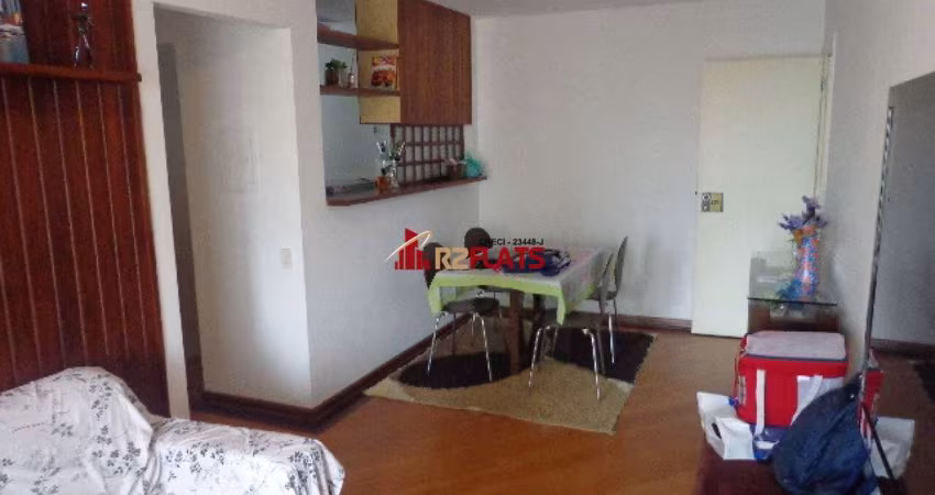 Apartamento com ótimo preço no bairro Itaim Bibi. Confira!