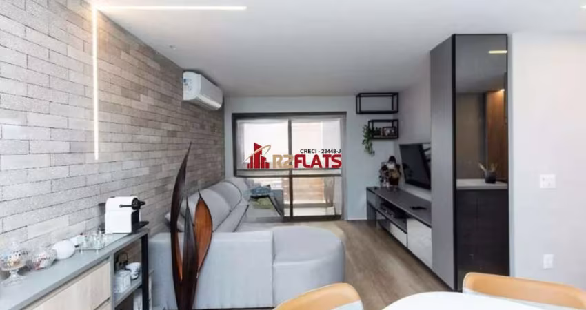 Apartamento com ótimo preço no bairro Itaim Bibi. Confira!