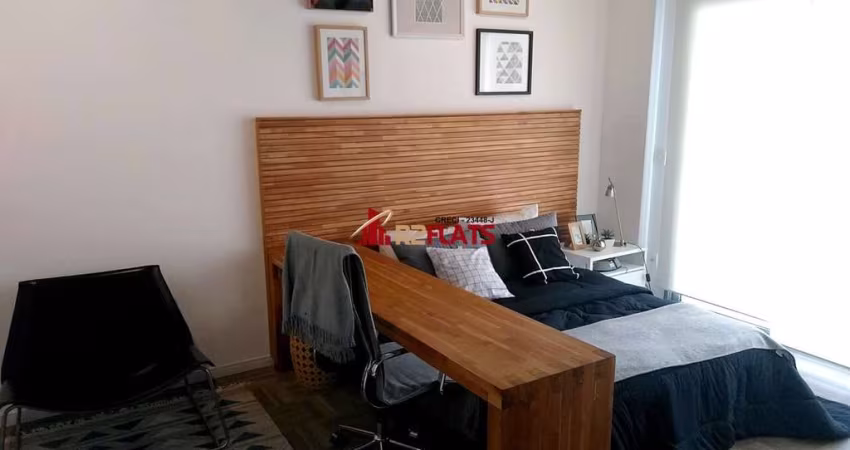 Apartamento com ótimo preço no bairro Vila Olímpia. Confira!