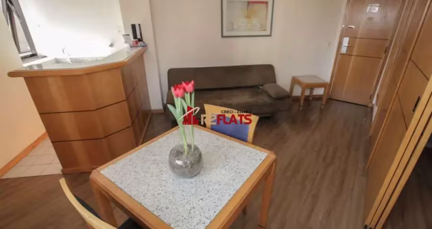 Apartamento com ótimo preço no bairro Jardim Paulista. Confira!