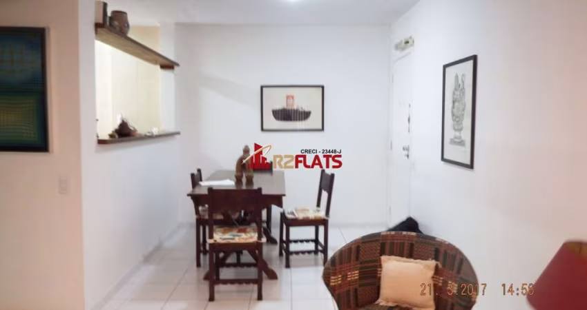 Apartamento com ótimo preço no bairro Itaim Bibi. Confira!