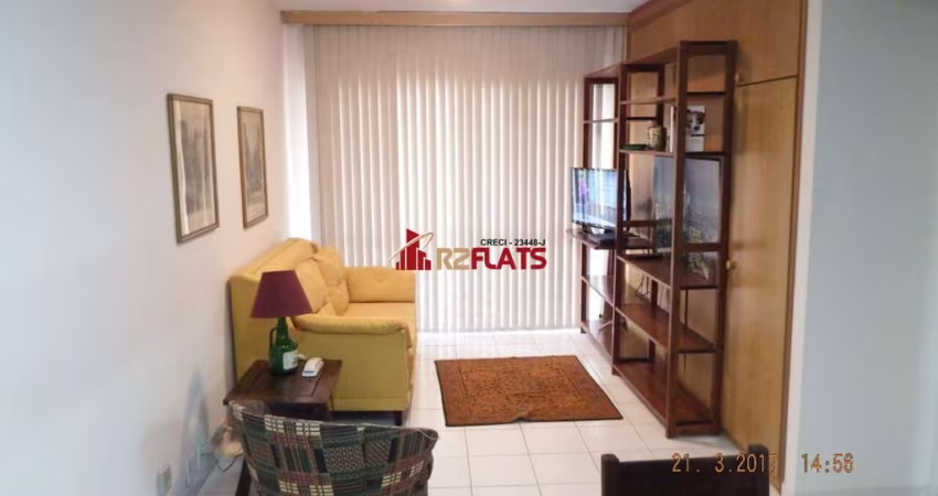 Apartamento com ótimo preço no bairro Itaim Bibi. Confira!