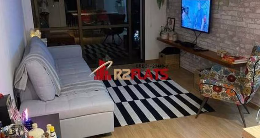 Apartamento com ótimo preço no bairro Itaim Bibi. Confira!
