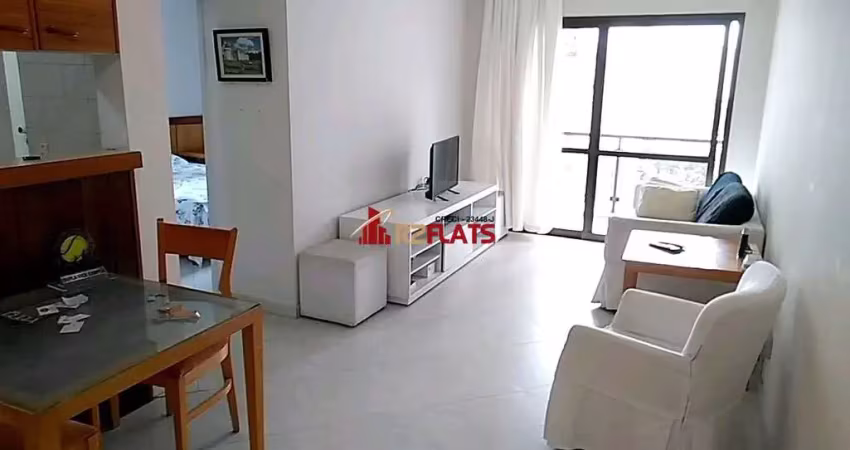 Apartamento com ótimo preço no bairro Itaim Bibi. Confira!