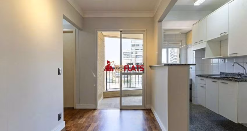 Apartamento com ótimo preço no bairro Vila Nova Conceição. Confira!