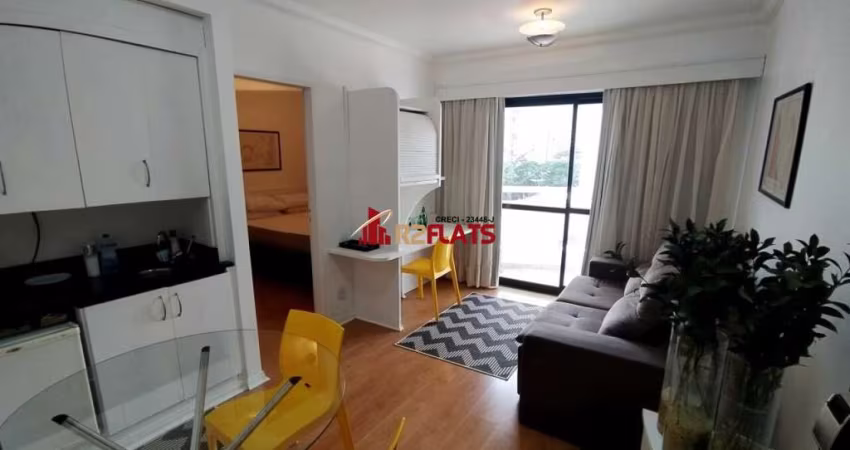 Apartamento com ótimo preço no bairro Moema. Confira!