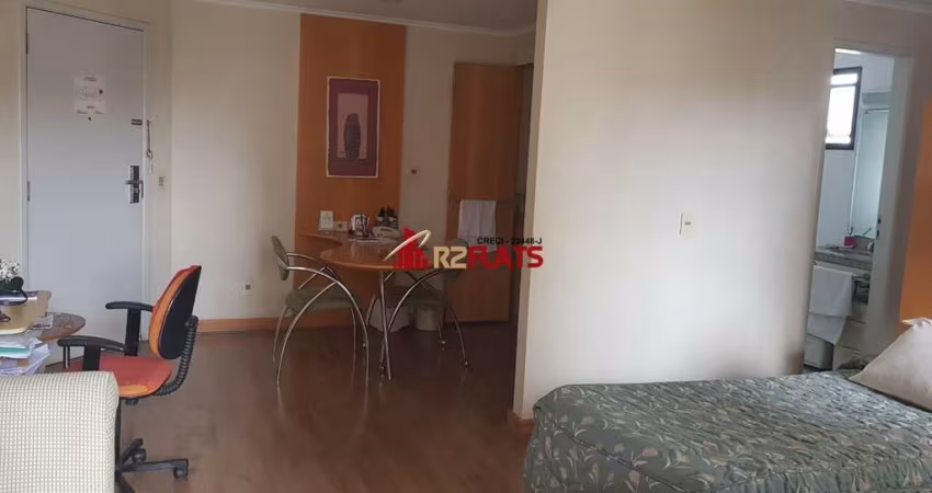 Flat com ótimo preço no bairro Moema. Confira!