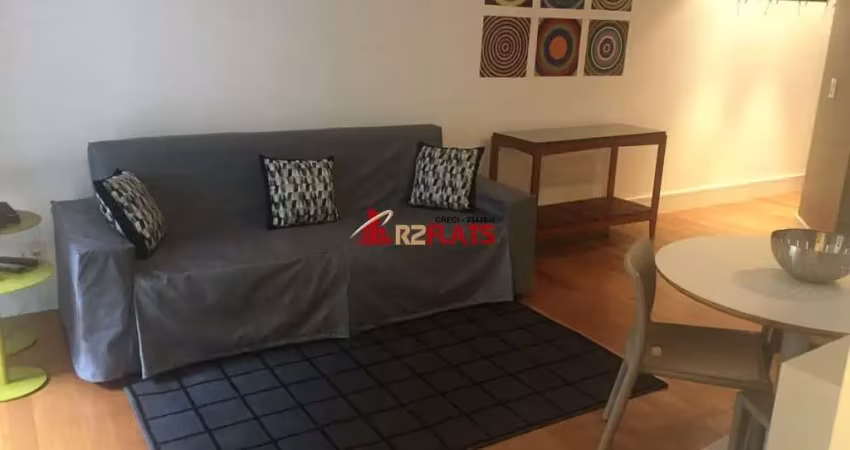 Flat com ótimo preço no bairro Bela Vista. Confira!