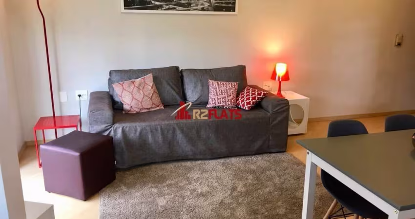 Flat com ótimo preço no bairro Bela Vista. Confira!