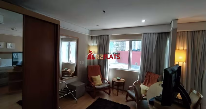 Apartamento com ótimo preço no bairro Vila Olímpia. Confira!