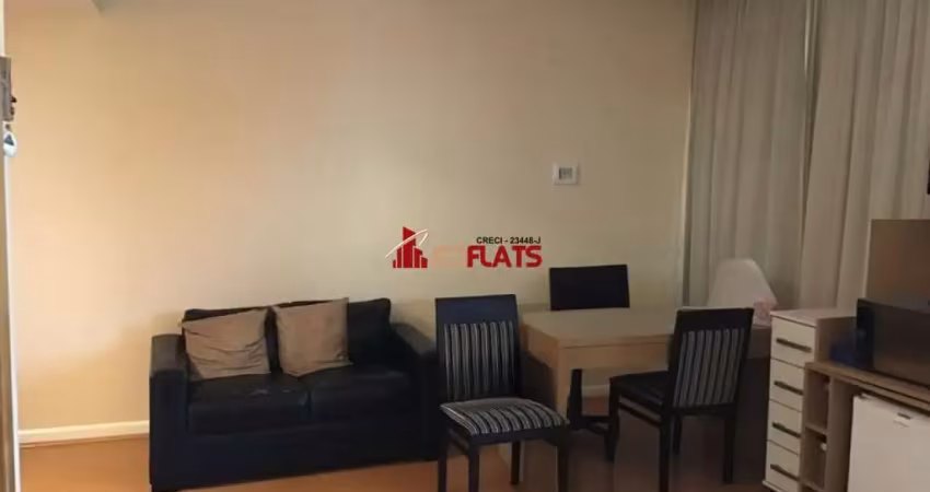 Apartamento com 1 quarto à venda na Rua Serra de Juréa, 351, Tatuapé, São Paulo