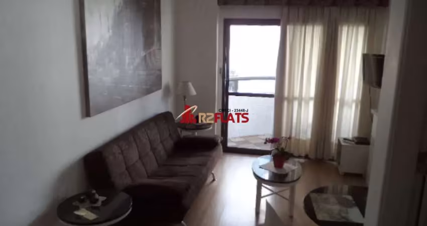 Flat com ótimo preço no bairro Bela Vista. Confira!