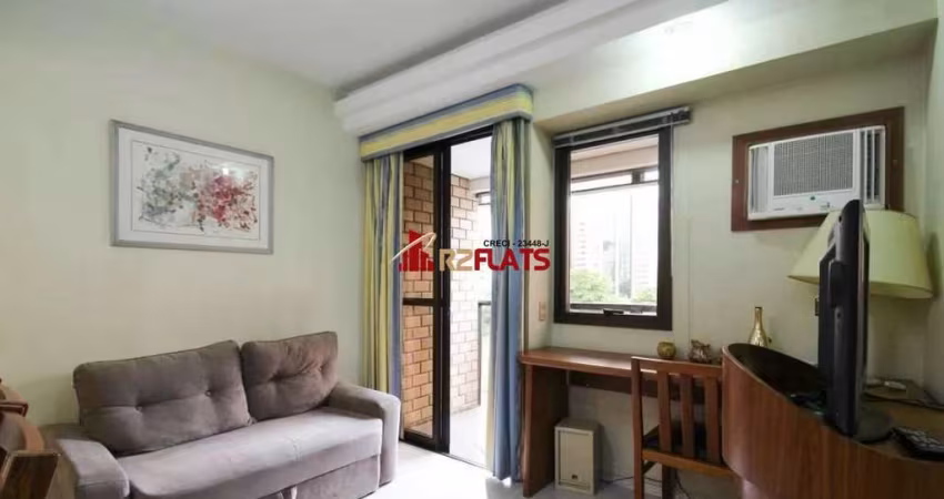 Apartamento com ótimo preço no bairro Moema. Confira!