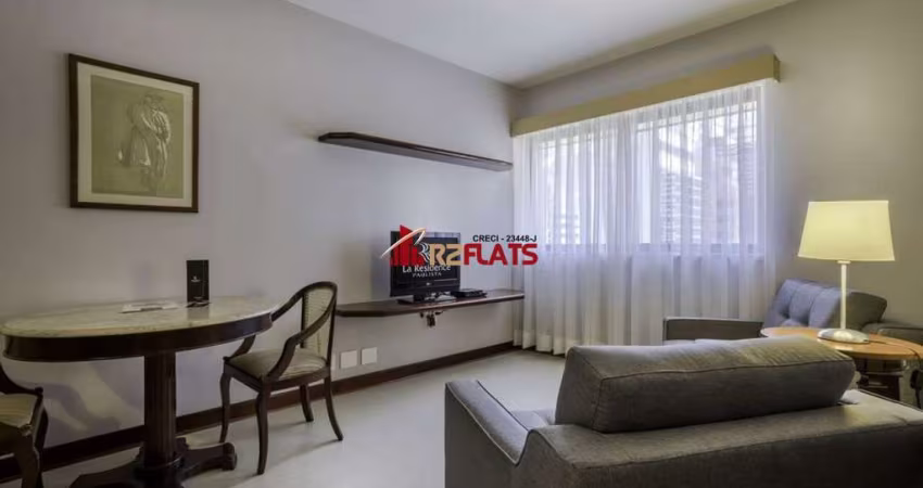 Apartamento com ótimo preço no bairro Jardim Paulista. Confira!
