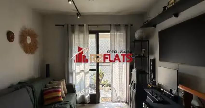 Flat com ótimo preço no bairro Tatuapé. Confira!