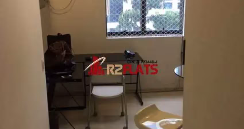 Flat com ótimo preço no bairro Moema. Confira!