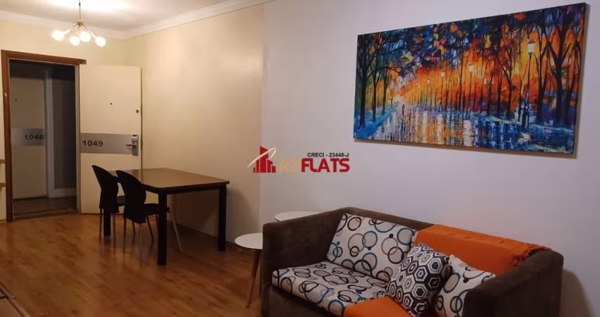 Flat com ótimo preço em São Bernardo do Campo. Confira!