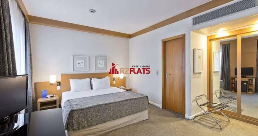 ÓTIMO FLAT NO TATUAPÉ PARA VENDA !!